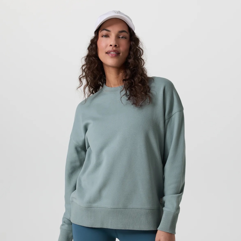 NWT Sedona crew (SOLD OUT)